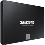 Samsung 870 EVO 4TB (MZ-77E4T0B) MZ-77E4T0B/EU