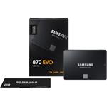 Samsung 870 EVO 500GB (MZ-77E500B) MZ-77E500B/EU