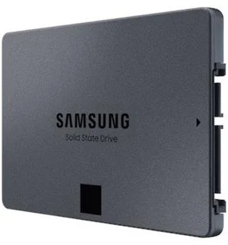 Samsung 870 QVO 8TB (MZ-77Q8T0B)