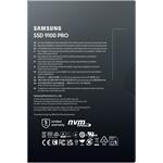 Samsung 9100 PRO 1TB NVMe PCIe 5.0