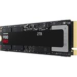 Samsung 9100 PRO 2TB NVMe PCIe 5.0