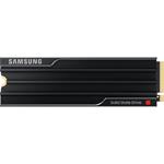 Samsung 9100 PRO 4TB NVMe PCIe 5.0 + chladič