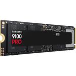 Samsung 9100 PRO 4TB NVMe PCIe 5.0