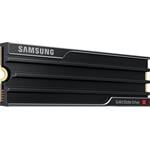 Samsung 9100 PRO 8TB NVMe PCIe 5.0 + chladič