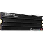 Samsung 9100 PRO 8TB NVMe PCIe 5.0 + Heatsink