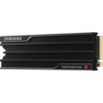 Samsung 9100 PRO 8TB NVMe PCIe 5.0 + Heatsink