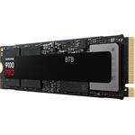 Samsung 9100 PRO 8TB NVMe PCIe 5.0
