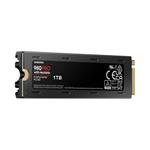 Samsung 980 PRO 1TB NVMe Heatsink MZ-V8P1T0CW
