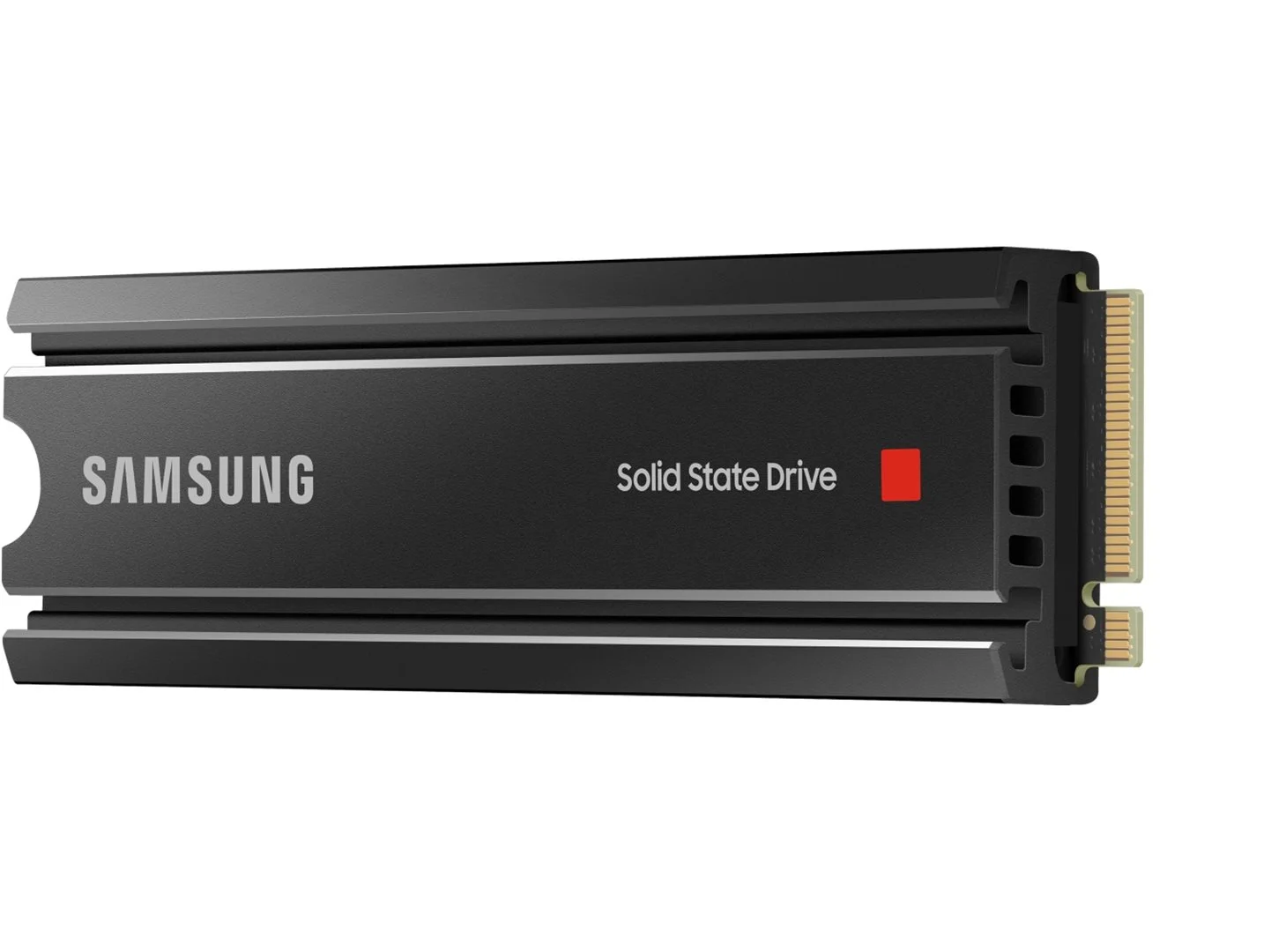 Samsung 980 PRO 1TB NVMe Heatsink MZ-V8P1T0CW