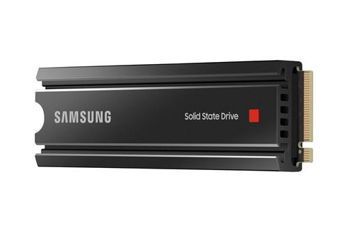 Samsung 980 PRO 1TB NVMe Heatsink