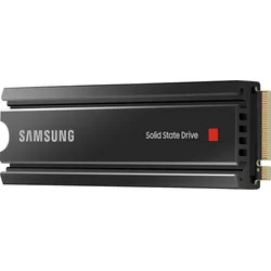 Samsung 980 PRO 1TB NVMe Heatsink