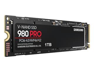 Samsung 980 PRO 1TB NVMe M.2