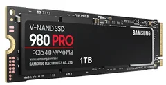 Samsung 980 PRO 1TB NVMe M.2