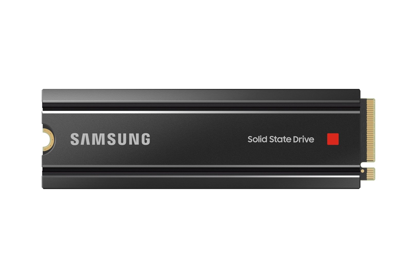 Samsung 980 PRO 2TB NVMe Heatsink