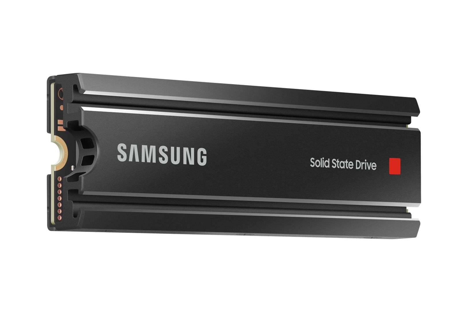 Samsung 980 PRO 2TB NVMe Heatsink