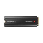 Samsung 980 PRO 2TB NVMe Heatsink
