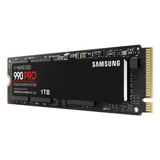 Samsung 990 PRO 1TB NVMe
