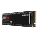 Samsung 990 PRO 1TB NVMe