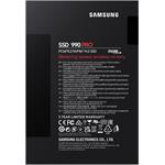 Samsung 990 PRO 4TB NVMe