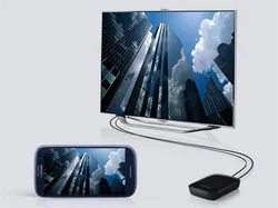 Samsung Allshare Cast Dongle (Europe) EAD-T10EDE pro Samsung Galaxy S III (i9300)