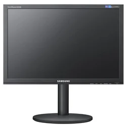 SAMSUNG B2240W 22" LCD, 1680x1050, 5ms, 16:10, 70.000:1, DVI, PIVOT, černý