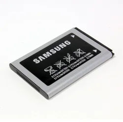 Samsung baterie 960mAh AB463651BE - bulk