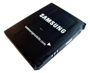 Samsung baterie standardní 1440 mAh, AB653850CECSTD pro i900 Omnia, i8000 Omnia II - bulk