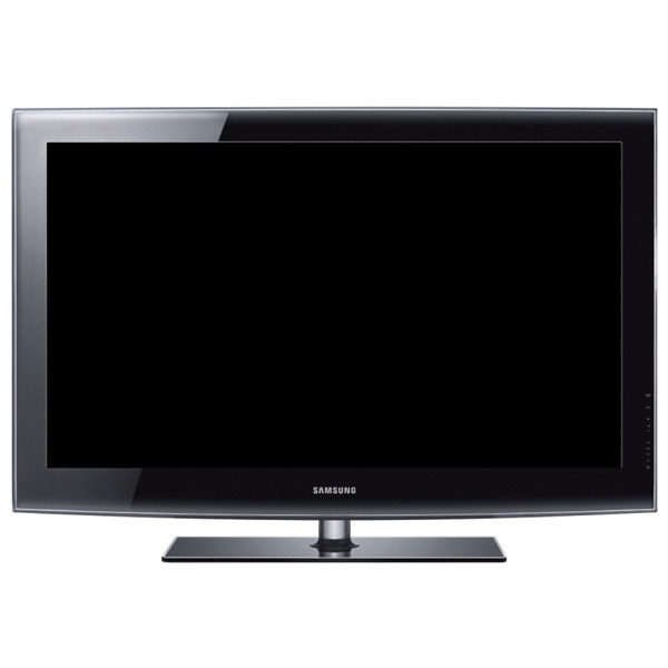  SAMSUNG  BAZAR LCD TV LE40B550 40 102  cm  FULL HD DVB T  