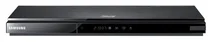 SAMSUNG BD D5500, SMART 3D Blu-ray přehrávač, LAN, HDMI, USB