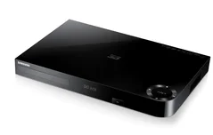 Samsung BD-H8500