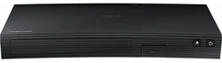 Samsung BD-J5500 zakřivený