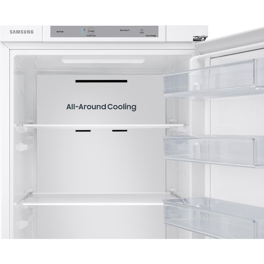 Samsung BRB26705DWW/EF
