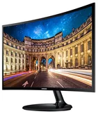 Samsung C24F390FHU