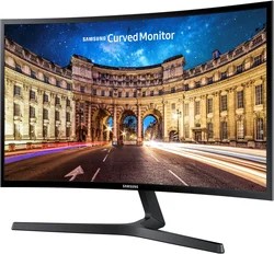 Samsung C27F396F