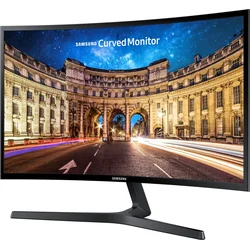 Samsung C27F396F