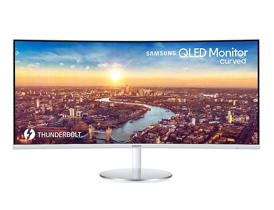 Samsung C34J791W LC34J791WTRXEN