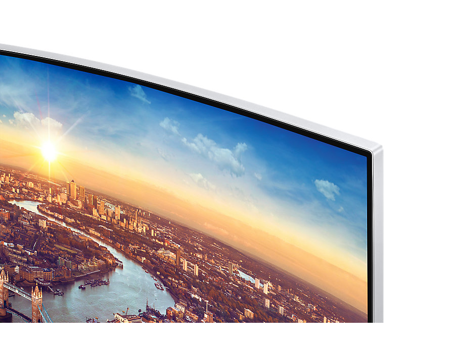 Samsung C34J791W LC34J791WTRXEN