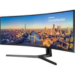 Samsung C49J890D