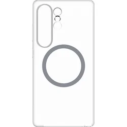 Samsung Clear Magnet Case Galaxy S25 Ultra Transparent
