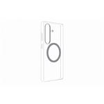 Samsung Clear Magnet Case Galaxy S25 Ultra transparentní