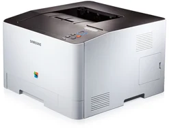 Samsung CLP-415NW