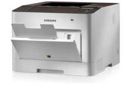 Samsung CLP-680ND