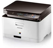 SAMSUNG CLX-3305 (CLX-3305/SEE)