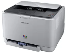 Samsung Color Laser CLP-310N,A4,4/16ppm, 2400x600dpi, 32MB LAN
