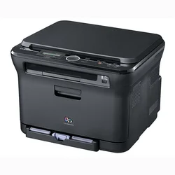 Samsung Color Laser CLX-3175 MFZ A4 4/16ppm 2400x600dpi USB