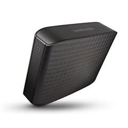 Samsung D3 Station 5TB