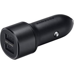 Samsung duální autonabíječka EP-L1100W EP-L1100WBEGEU - Nabíječky