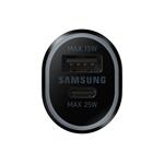 Samsung duální autonabíječka EP-L4020N