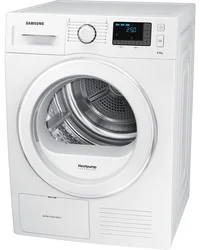 Samsung DV 80F5E5HGW