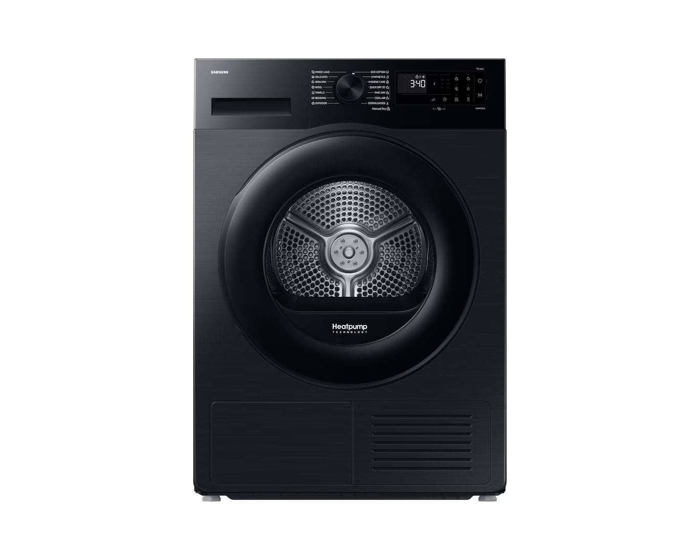 SAMSUNG DV80DG52B0ABLE
